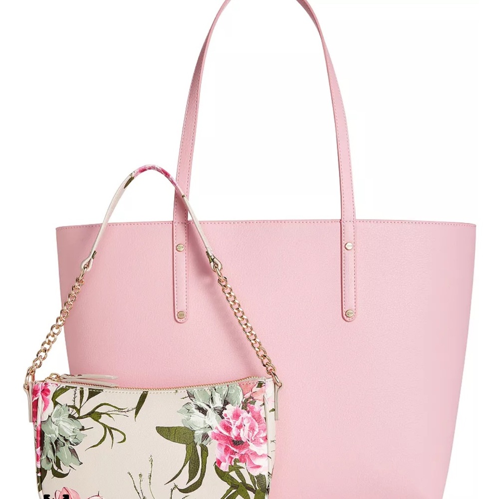 I.N.C. International Concepts
Zoiey 2-1 Tote - Picture 2 of 3